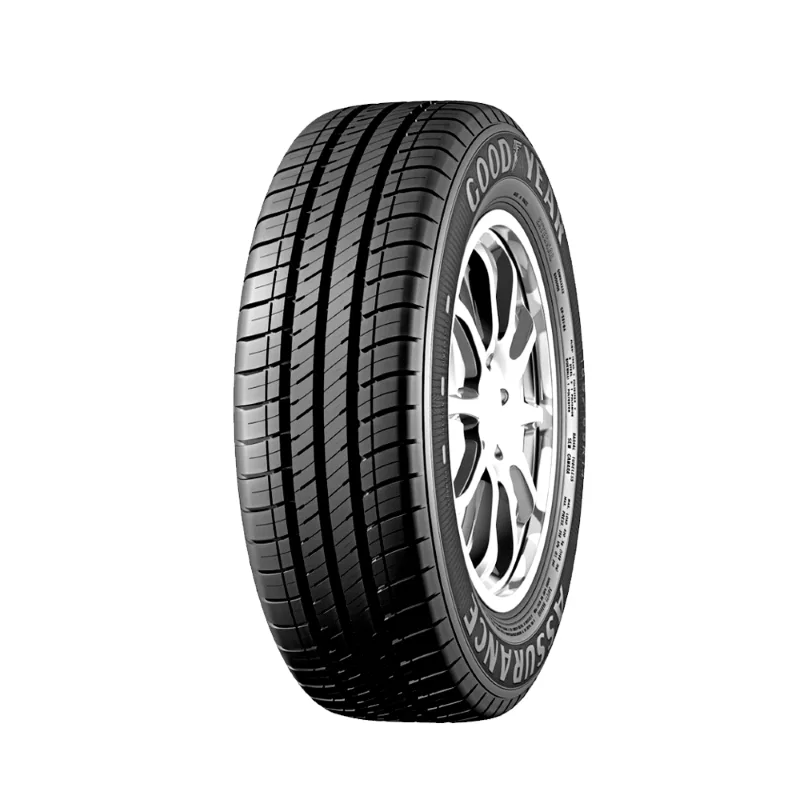 175/65R14 GOODYEAR - ASSURANCE 82T