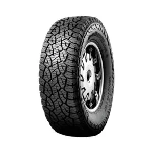 265/65R17 KUMHO TR AT52 4 TELAS