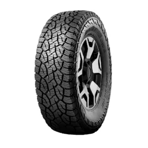 255/70R17 KUMHO AT 52