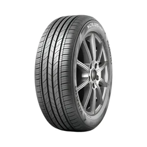 215/70SR15 KUMHO TA21 4 TELAS