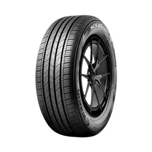215/65HR16 KUMHO TA21 4 TELAS