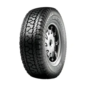 265/65R17 KUMHO R AT51 AT 4 TELAS
