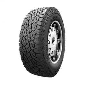 265/70TR17 KUMHO AT52 4 TELAS