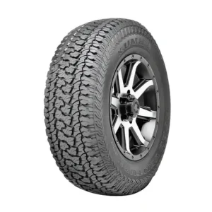 255/60R18 KUMHO TR AT51 AT XL