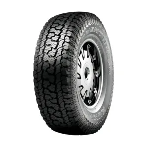 255/60R18 KUMHO TR AT52