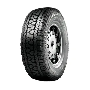 265/60R18 KUMHO TR AT52 4 TELAS