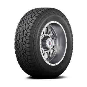35X12.5R20 KUMHO AT52 10 TELAS
