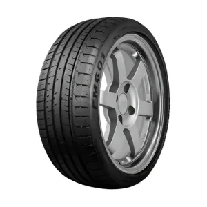 185/65R15 FIREMAX HR FM601 4 TELAS