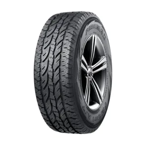 265/75R16 FIREMAX SR FM501 10 TELAS