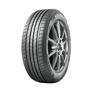 215/55R17 KUMHO TA21