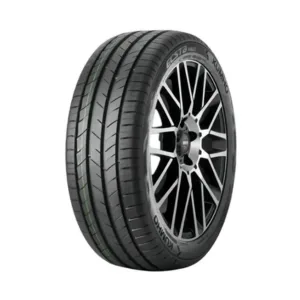 235/55R17 KUMHO ZR HS52 XL