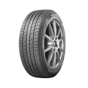 235/65R17 KUMHO VR TA21 4 TELAS
