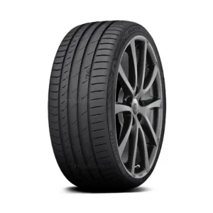 265/40ZR21 KUMHO PS71