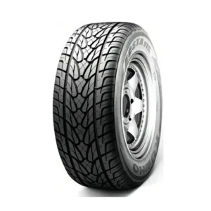 255/60R15 KUMHO VR KL12 HT 4 TELAS