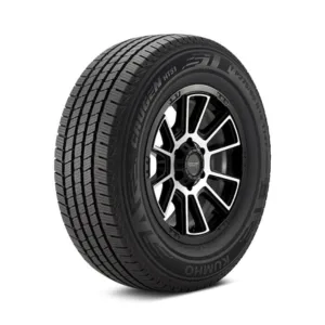 275/60HR20 KUMHO HP71