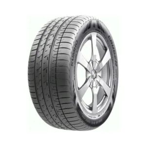 295/35R21 KUMHO ZR HP91 HT XL