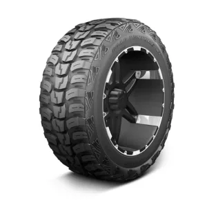 33X12.5R15 KUMHO QR MT51 MT