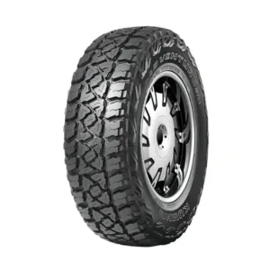 245/70R16 KUMHO MT51 10 TELAS