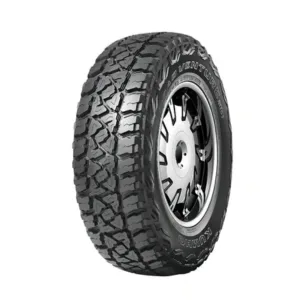 245/70R17 KUMHO MT51