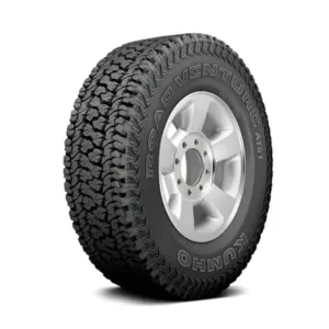 27X8.50R14 KUMHO R AT51 AT 8 TELAS