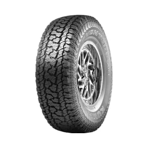 31X10.5R15 KUMHO R AT51 AT 6 TELAS