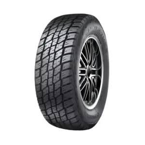 205/75R15 KUMHO SR AT61 AT