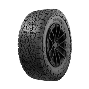215/75R15 KUMHO AT52 8 TELAS