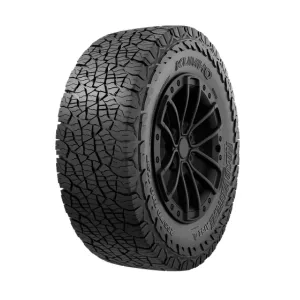 245/75R16 KUMHO TR AT52 AT 4 TELAS