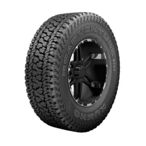 285/75R16 KUMHO R AT51 AT 10 TELAS