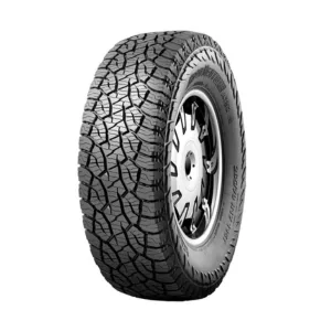 245/65R17 KUMHO TR AT52 AT