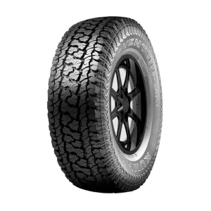 245/75R17 KUMHO R AT51 AT 10 TELAS