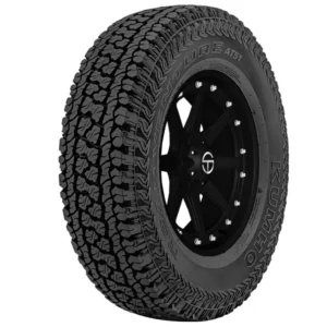 255/70R16 KUMHO TR AT52 AT 4 TELAS