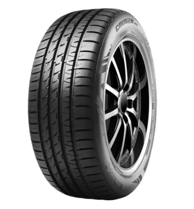 225/60R18 KUMHO HR HP91 HT XL