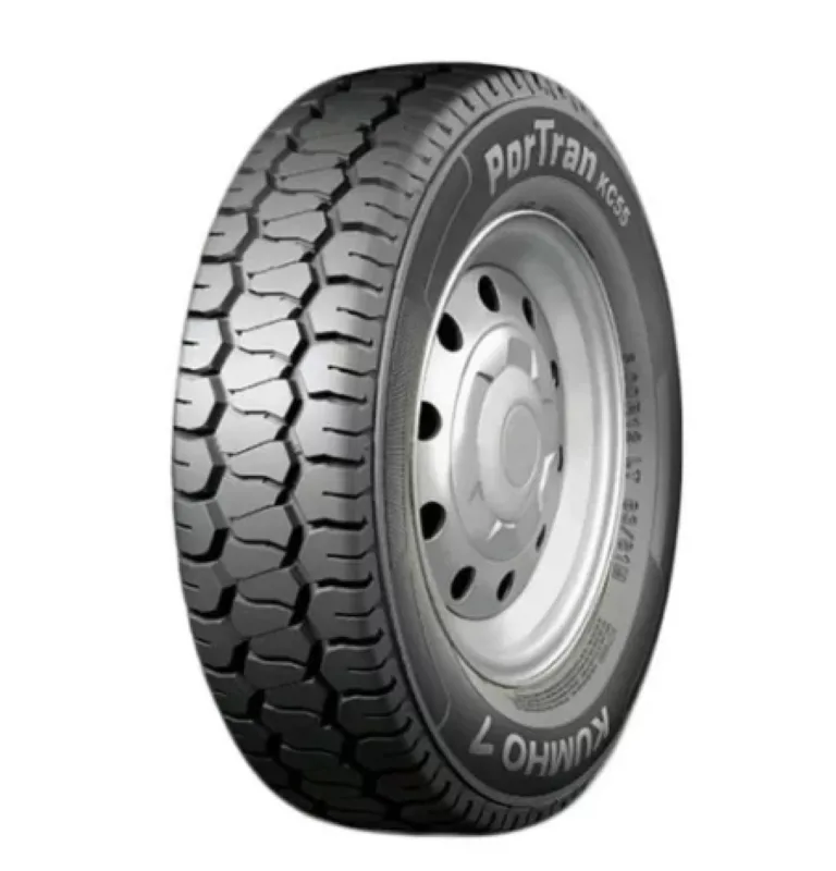 145/R13 KUMHO ECH KC55