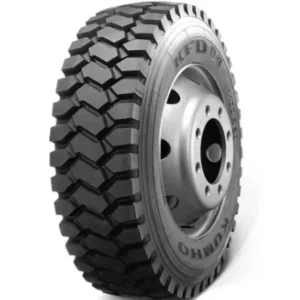 KUMHO 11R22.5 R KFD04 16 TELAS