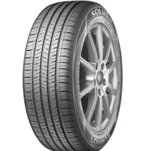 KUMHO 215/60R17 HR KH32 4 TELAS