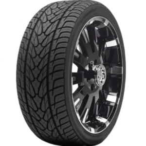 295/50R15 KUMHO HR KL12 HT