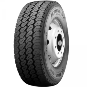 425/65R22.5 KUMHO KMA02 20 TELAS