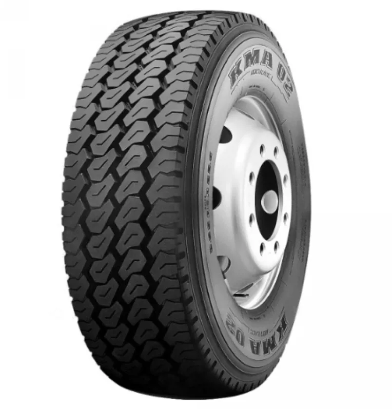 425/65R22.5 KUMHO KMA02 20 TELAS