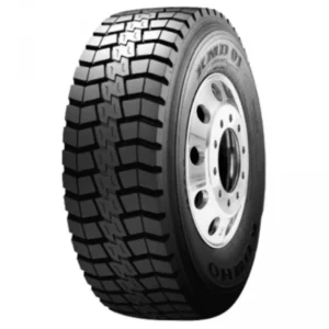 KUMHO 315/80R22.5 R KMD01 20 TELAS
