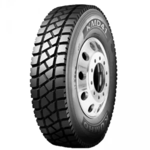275/80R22.5 KUMHO KMD41 16 TELAS