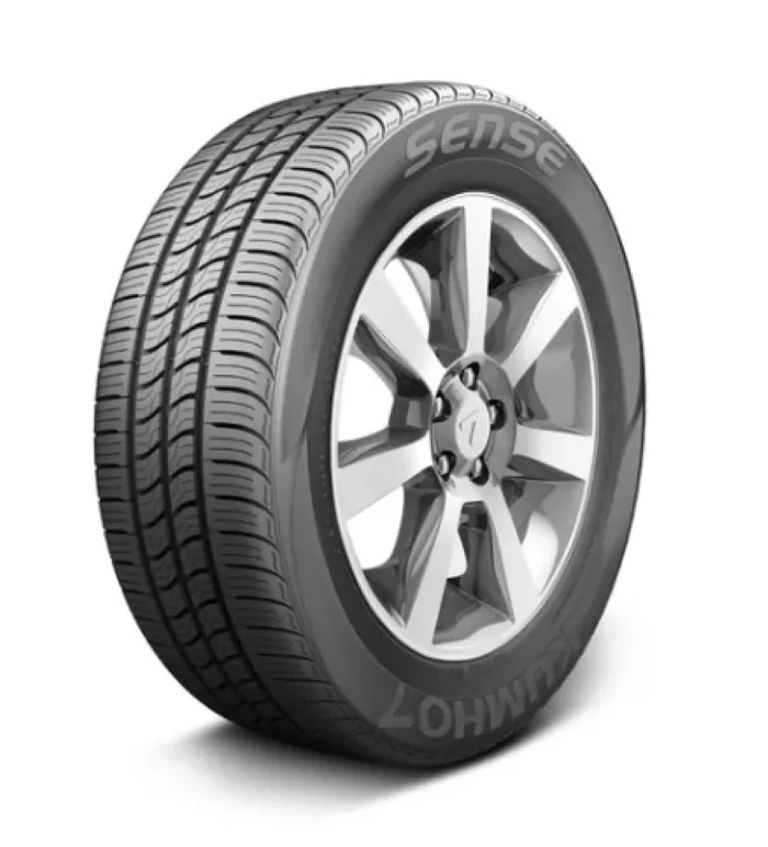 165/65R13 KUMHO KR26