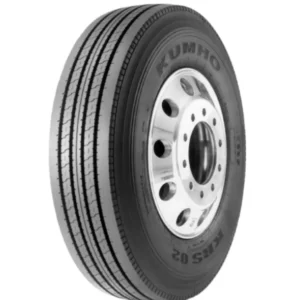 KUMHO 7.50R16 MR KRS02 12 TELAS