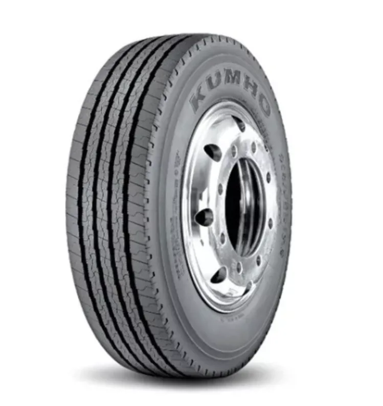 KUMHO 245/70R19.5 R KRS03 16 TELAS