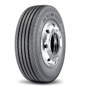 295/60R22.5 KUMHO KRS03 16 TELAS