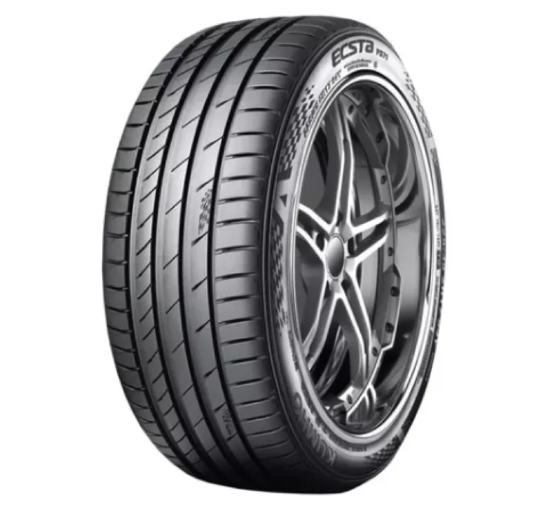 KUMHO 245/40R17 ZR PS71 XL