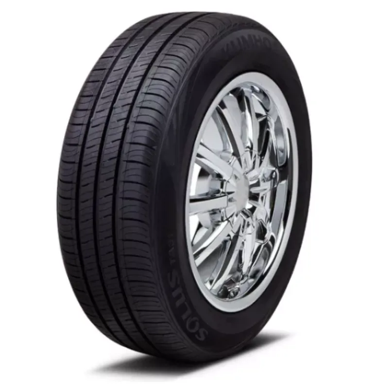 185/55R15 KUMHO HR TA31