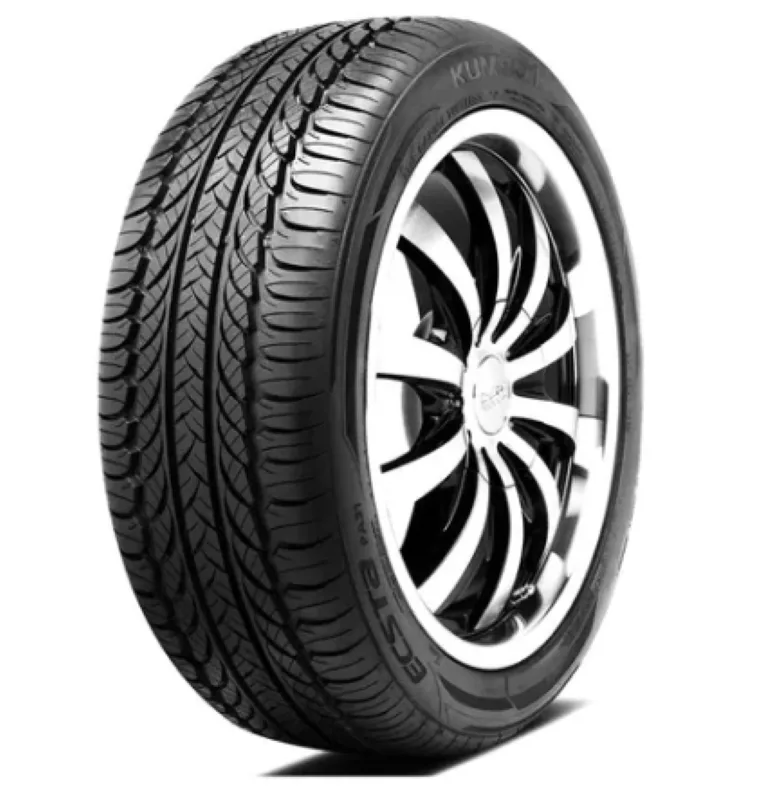 KUMHO 245/40R18 VR PA31 XL