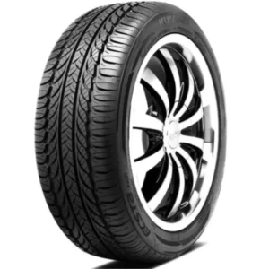 205/45R17 KUMHO VR PA31