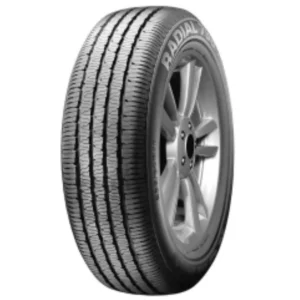 235/60R17 KUMHO HR 798AT 4 TELAS